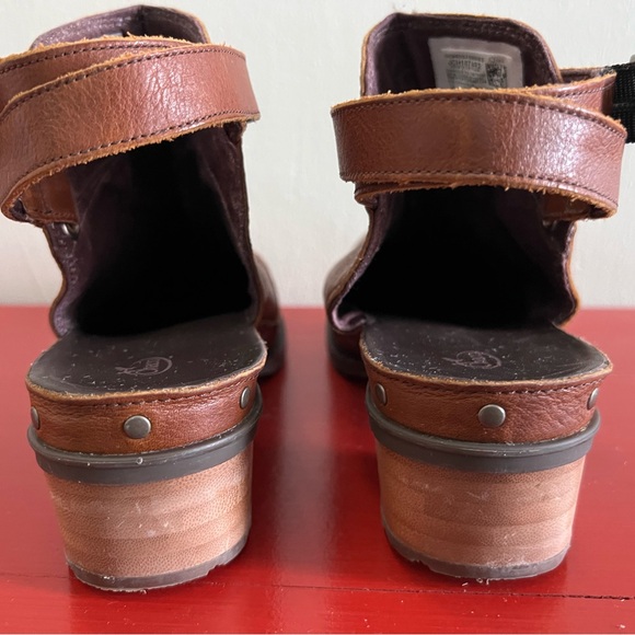 Chaco Cataluña woman’s booties sz 10 - Picture 4 of 13